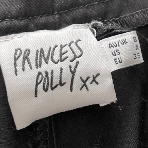 Princess polly pants - Picture 2 of 2
